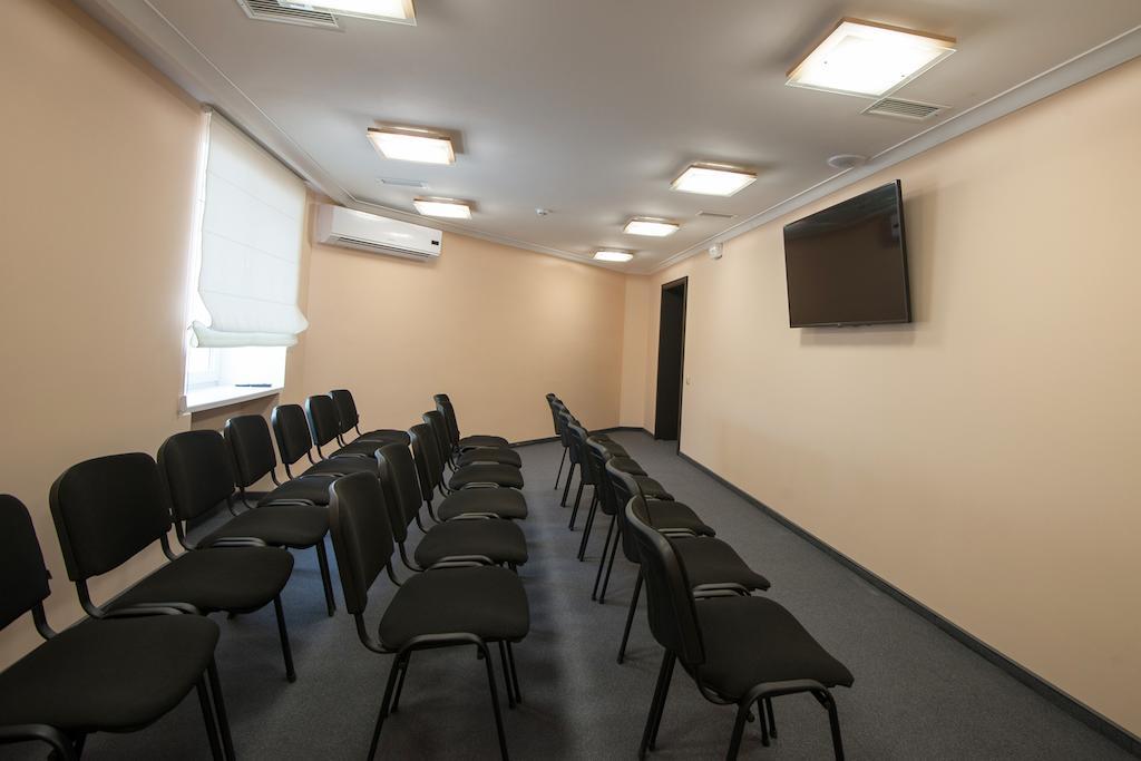 Optima Kherson Exterior photo